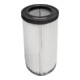 cleancraft Kartuschenfilter HEPA H14 antistatisch