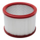 cleancraft Kartuschenfilter HEPA H14 antistatisch
