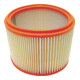 cleancraft Kartuschenfilter HEPA H14 KF-DC320/FC350