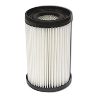cleancraft Kartuschenfilter HEPA H14 KF-DC362