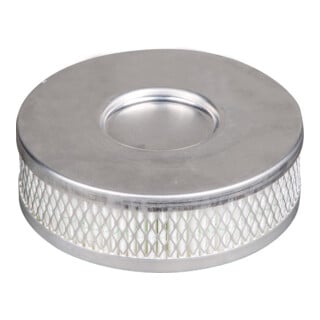 cleancraft Kartuschenfilter HEPA H14 Zuluft