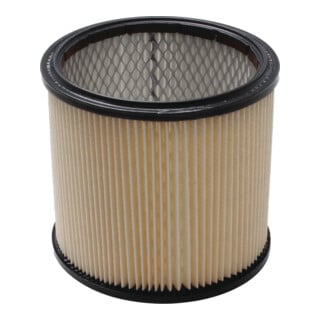 cleancraft Kartuschenfilter Papier