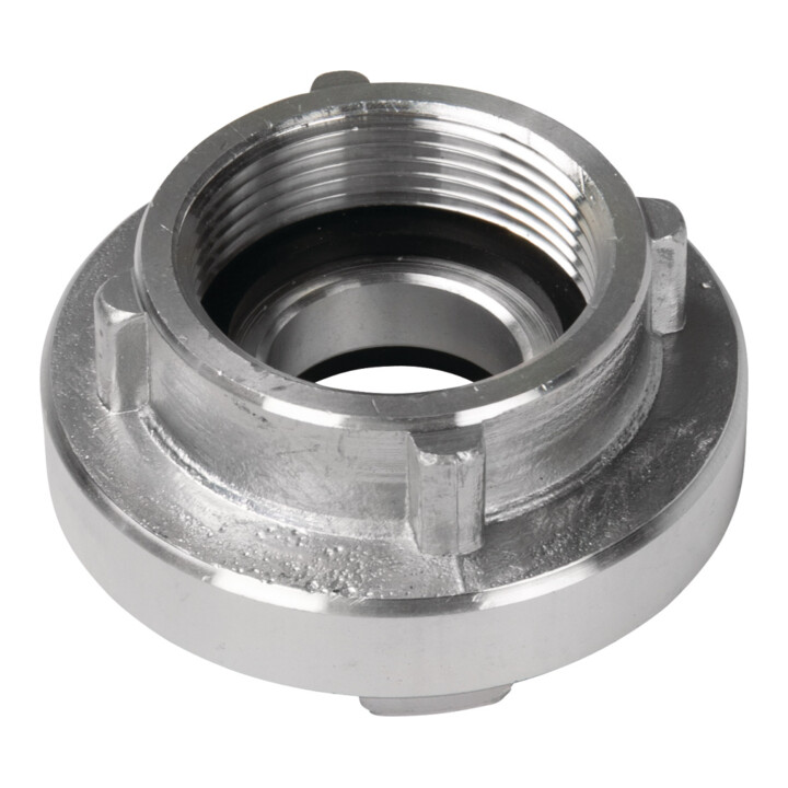 cleancraft Kupplung STORZ 52C IG 1 1/2"