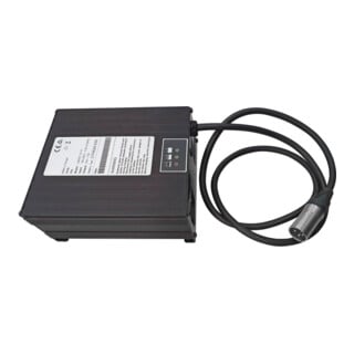 cleancraft Ladegerät SSM 331 24V 10A