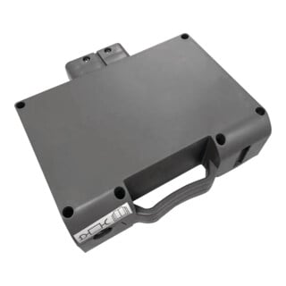 cleancraft Li-Ion Batterie 24V 20Ah