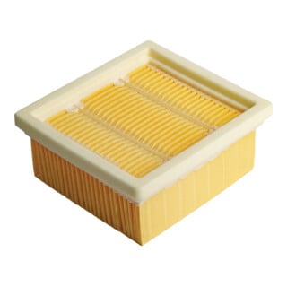 cleancraft Luftfilter E10