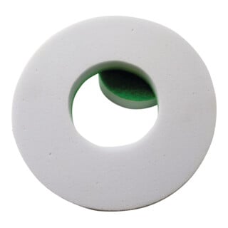 cleancraft Melamin-Pad 8" 203 mm
