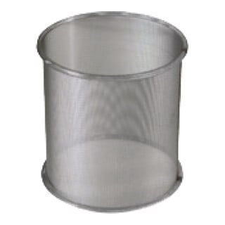 cleancraft Metallschutzkorb Ø 145 x 190 mm