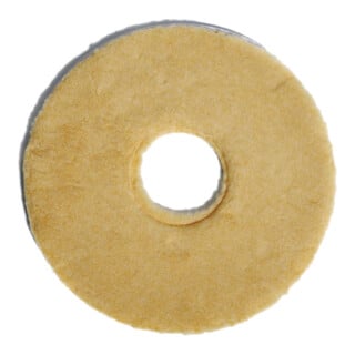 cleancraft Mikrofaser-Pad