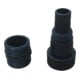 cleancraft Multiadapter 1 1/4" gerader Anschluss
