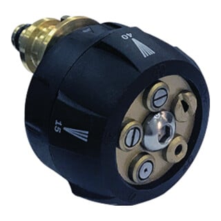 cleancraft Multifunktionsdüse 5-in-1