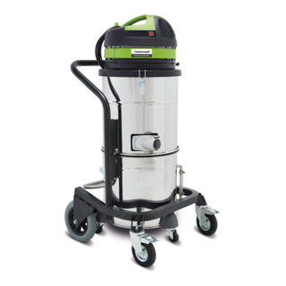 cleancraft Nass-/Trockensauger flexCAT 250 EOT-PRO