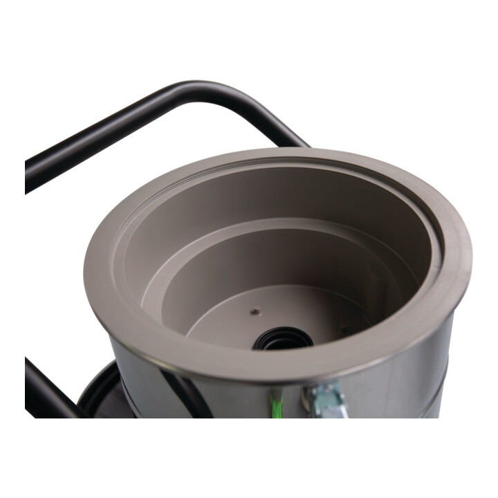 cleancraft Nass-/Trockensauger flexCAT 250 EOT-PRO