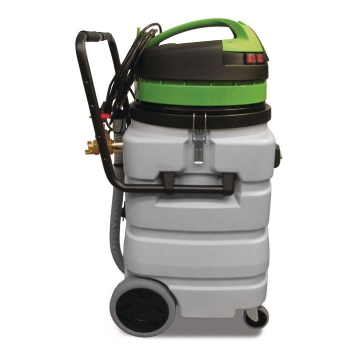 cleancraft Nass-/Trockensauger flexCAT 290 EP