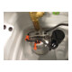 cleancraft Nass-/Trockensauger flexCAT 290 EP