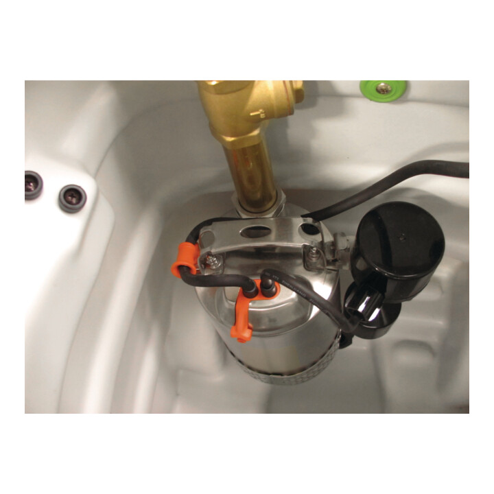 cleancraft Nass-/Trockensauger flexCAT 290 EP