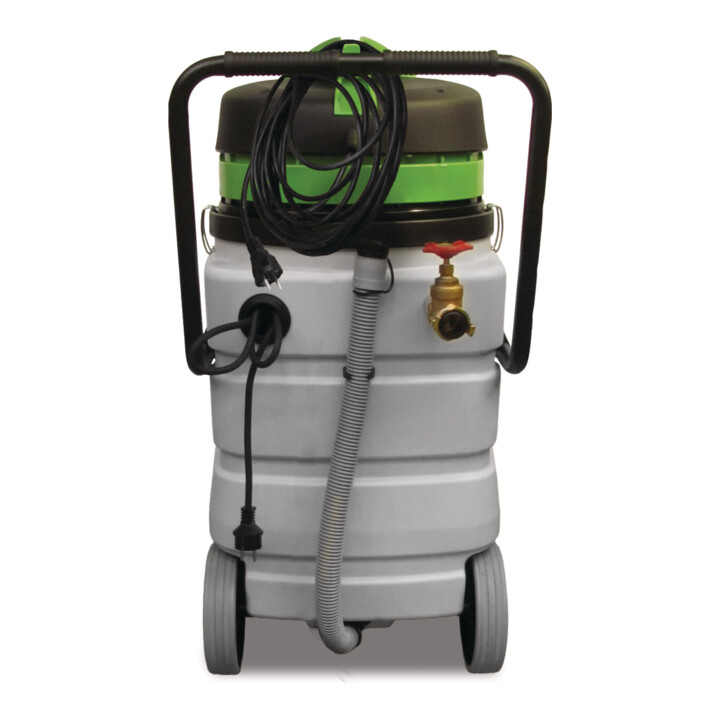 cleancraft Nass-/Trockensauger flexCAT 290 EP