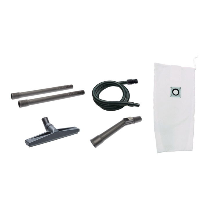 cleancraft Nass-/Trockensauger flexCAT 290 EP