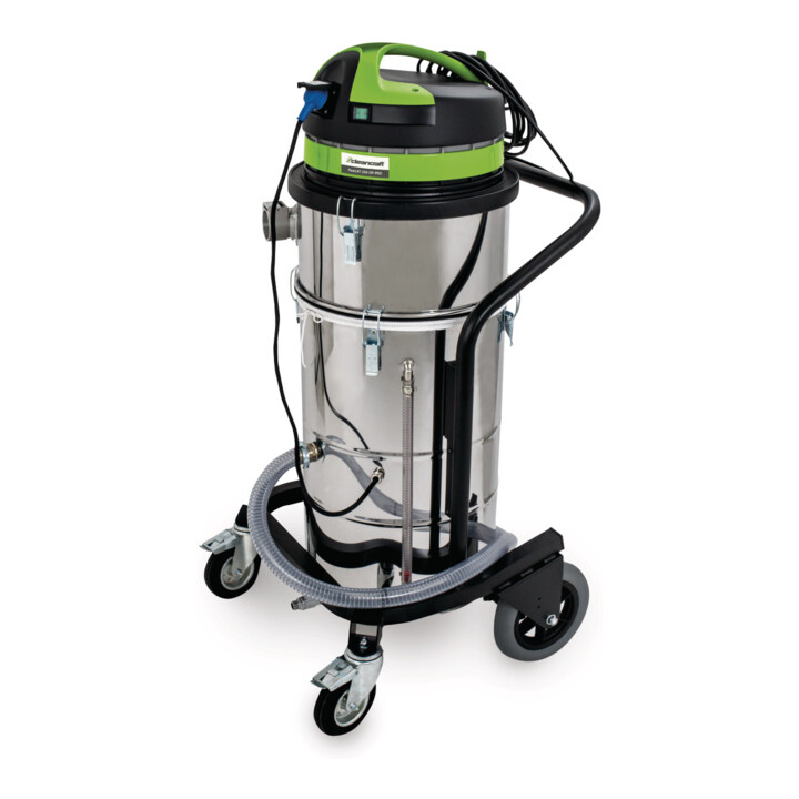 cleancraft Nass-/Trockensauger flexCAT 290 OP-PRO
