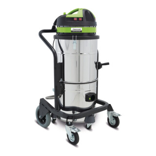 cleancraft Nass-/Trockensauger flexCAT 350 IH-PRO
