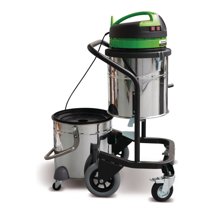 cleancraft Nass-/Trockensauger flexCAT 350 IH-PRO