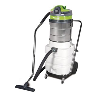 cleancraft Nass-/Trockensauger flexCAT 390 EOT