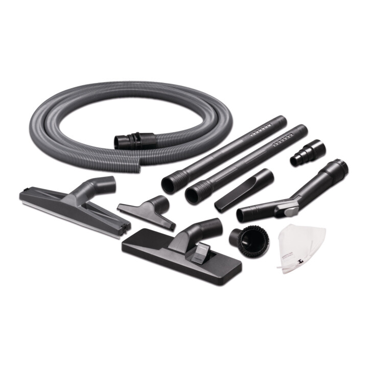 cleancraft Nass-/Trockensauger wetCAT 116 E