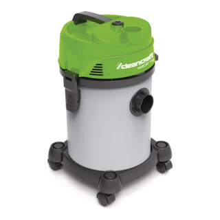 cleancraft Nass-/Trockensauger wetCAT 118