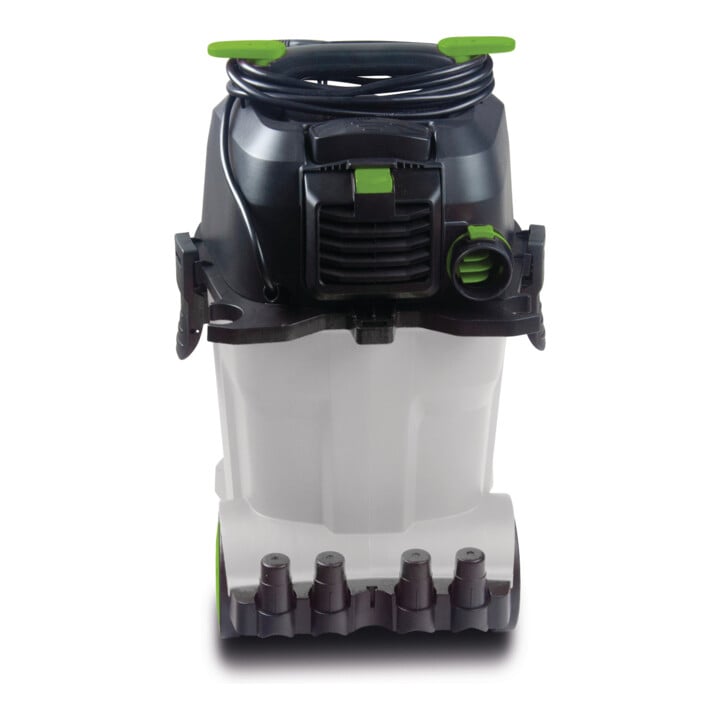 cleancraft Nass-/Trockensauger wetCAT 120 RH
