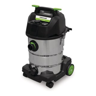 cleancraft Nass-/Trockensauger wetCAT 131 IRH