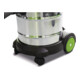 cleancraft Nass-/Trockensauger wetCAT 131 IRH
