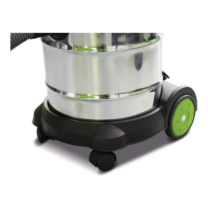 cleancraft Nass-/Trockensauger wetCAT 131 IRH