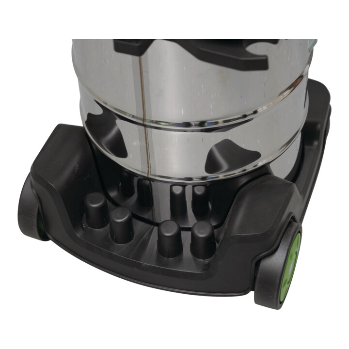 cleancraft Nass-/Trockensauger wetCAT 131 IRH