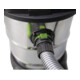 cleancraft Nass-/Trockensauger wetCAT 131 IRH