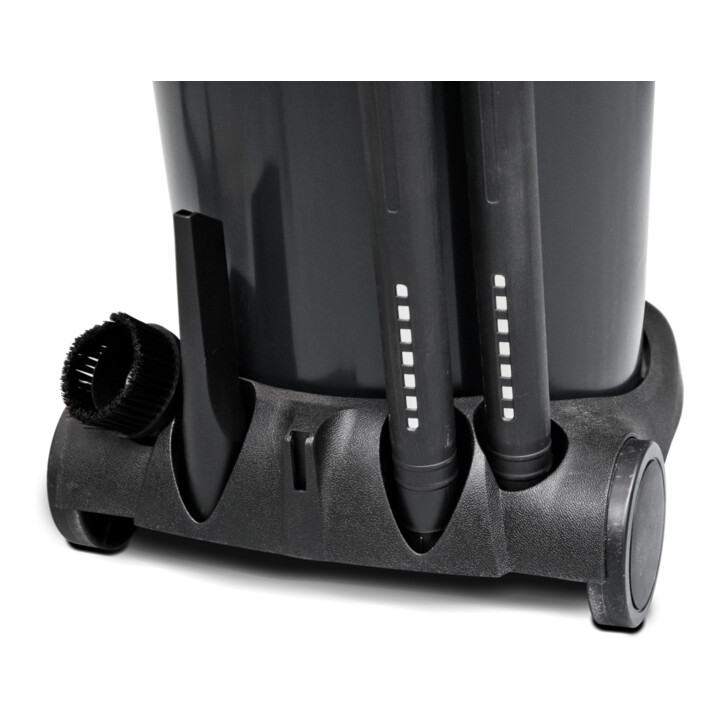 cleancraft Nass-/Trockensauger wetCAT 137 E