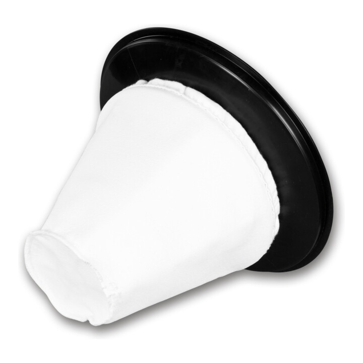 cleancraft Nass-/Trockensauger wetCAT 137 E