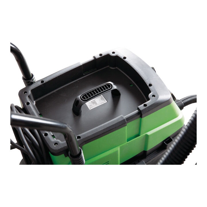 cleancraft Nass-/Trockensauger wetCAT 140 RSA-Tool M-Class