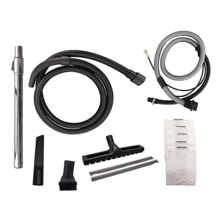 cleancraft Nass-/Trockensauger wetCAT 140 RSA-Tool M-Class