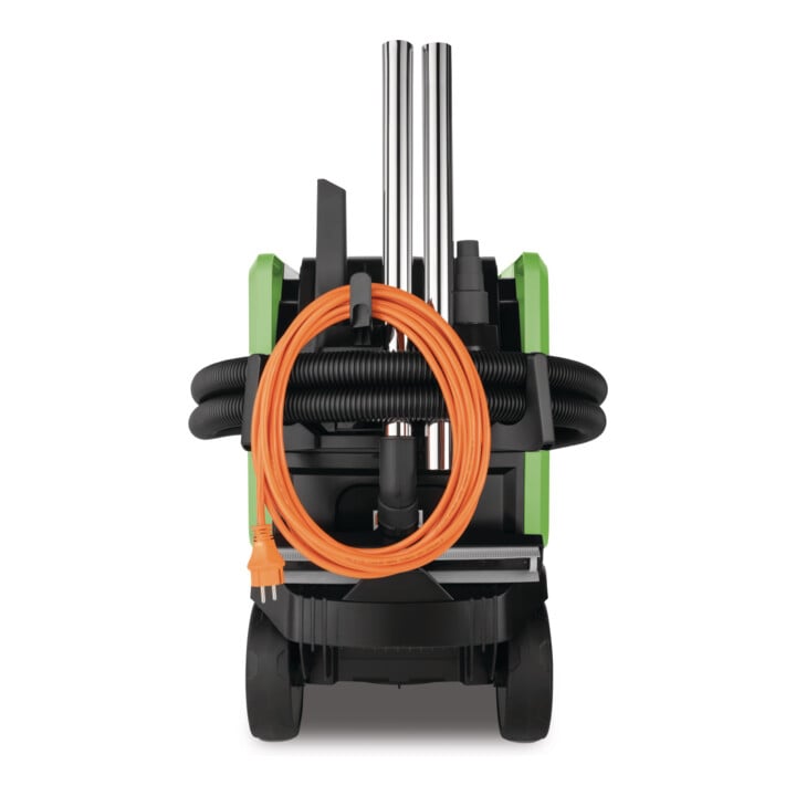 cleancraft Nass-/Trockensauger wetCAT 141 RS-Tool M-Class