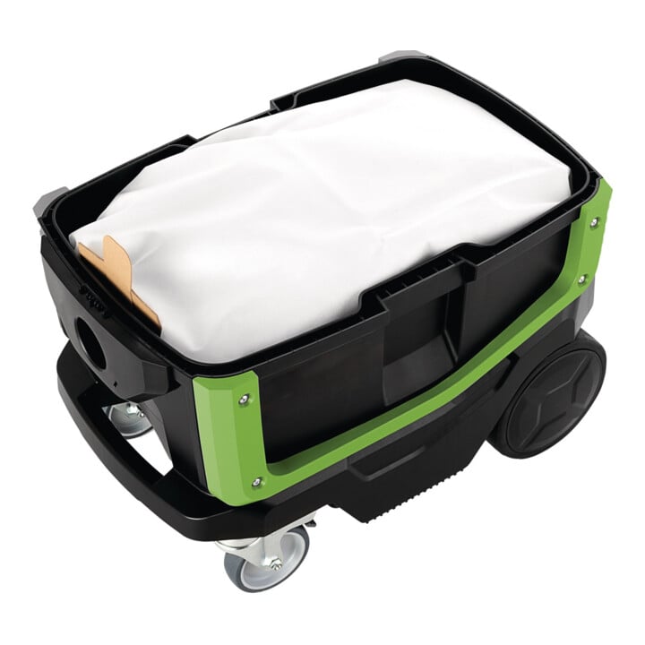 cleancraft Nass-/Trockensauger wetCAT 141 RS-Tool M-Class