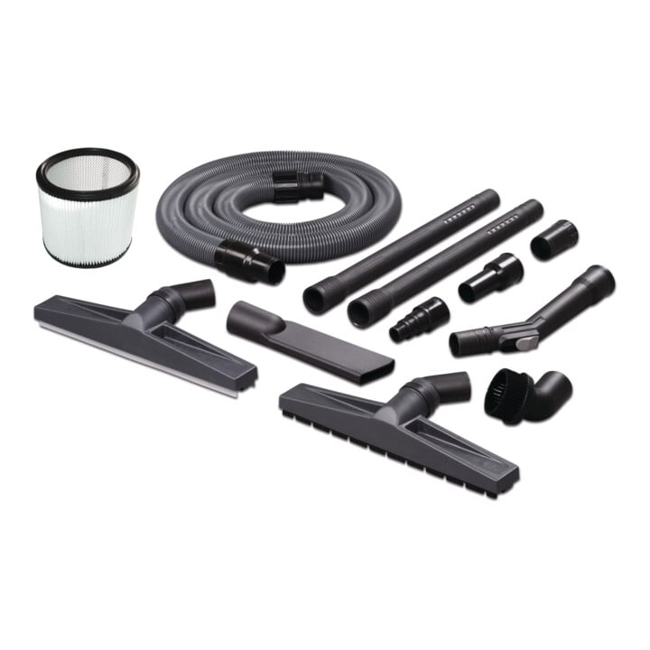 cleancraft Nass-/Trockensauger wetCAT 262 IET