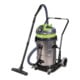 Cleancraft Nass- u. Trockensauger wetCAT 362 IET 3600 W 10000 l/min 247 mbar 62 l
