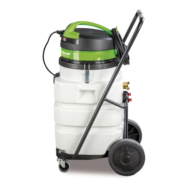 cleancraft Nasssauger flexCAT 2107 EPT