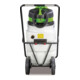 cleancraft Nasssauger flexCAT 2107 EPT