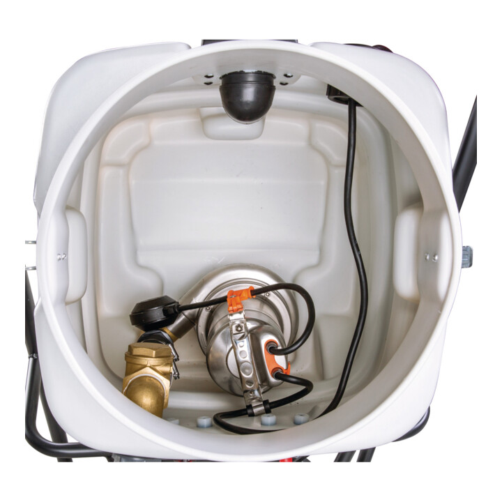 cleancraft Nasssauger flexCAT 2107 EPT