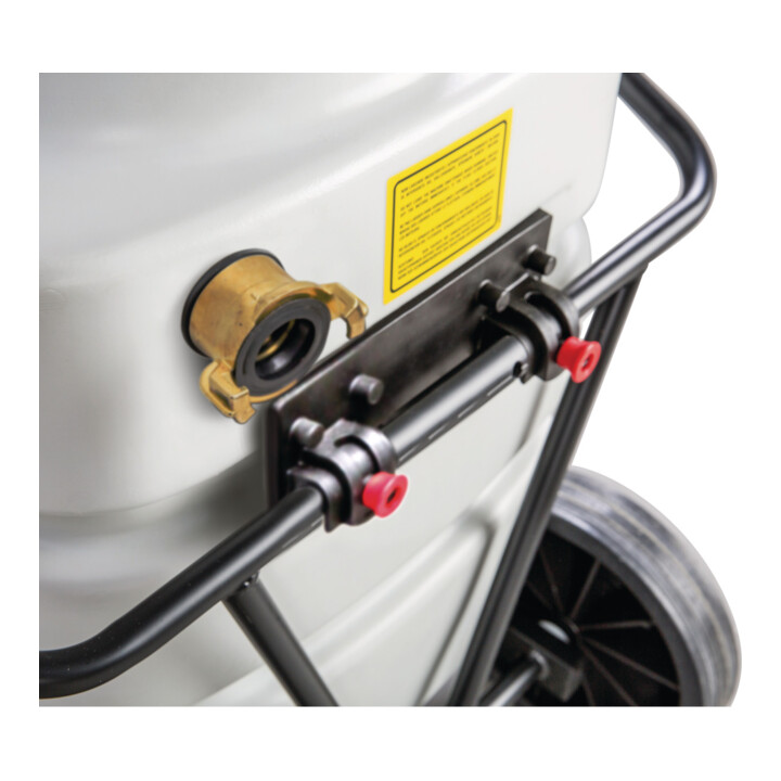 cleancraft Nasssauger flexCAT 2107 EPT