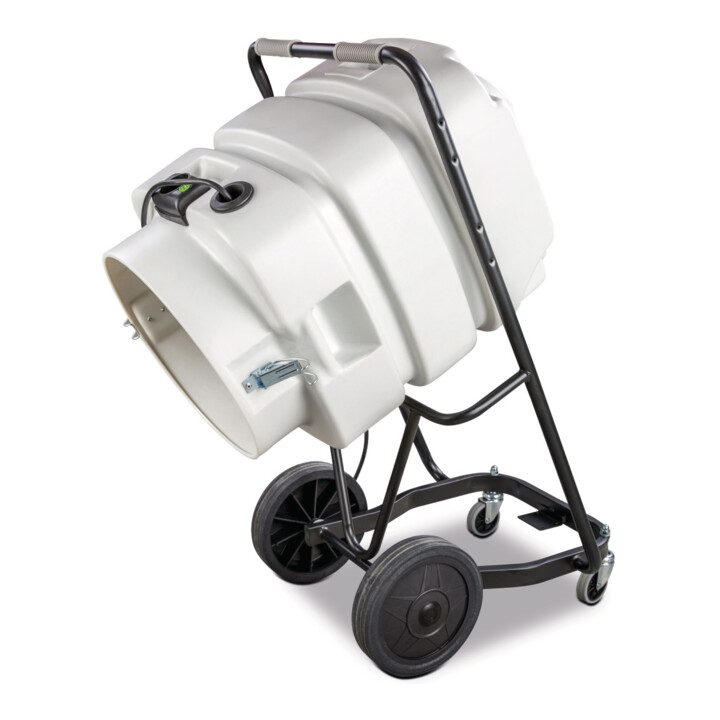 cleancraft Nasssauger flexCAT 2107 EPT
