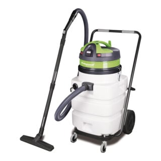 cleancraft Nasssauger flexCAT 290 EPT