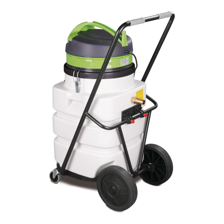 cleancraft Nasssauger flexCAT 290 EPT