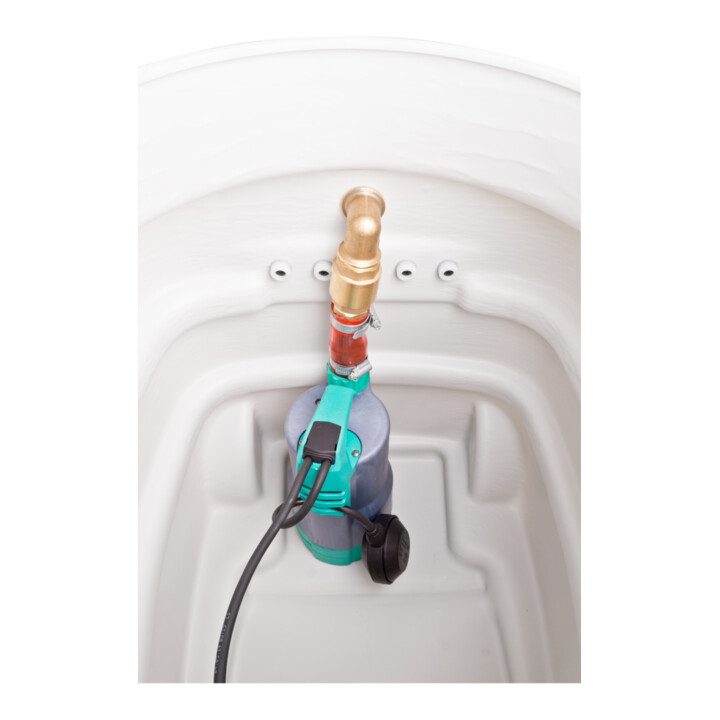 cleancraft Nasssauger flexCAT 290 EPT